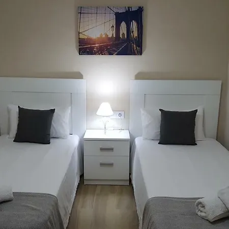 Eduardo Lucena 5, Flamenco Apartment Cordoba