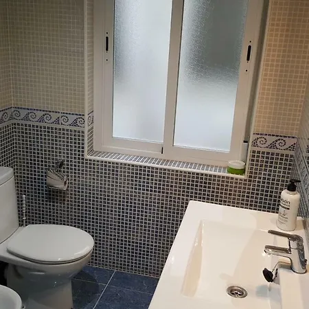 Eduardo Lucena 5, Flamenco Apartment Cordoba