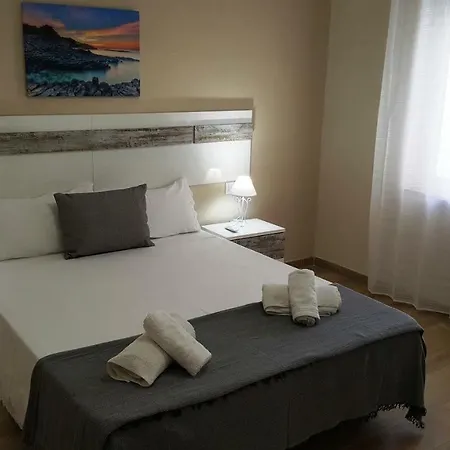 Eduardo Lucena 5, Flamenco Apartment Cordoba