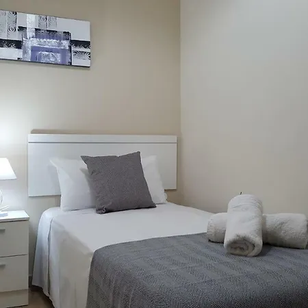 Eduardo Lucena 5, Flamenco Apartment Cordoba